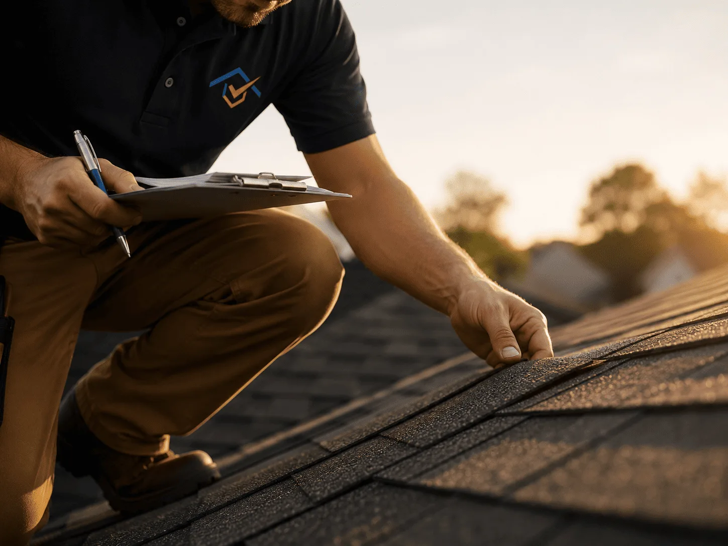 Why Choose Roof Inspection in Stockton, CA